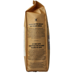 Biocafe Koffiebonen dark roast bio 500.00 Gram