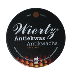 Wiertz Antiekwas bruin 380.00 Milliliter