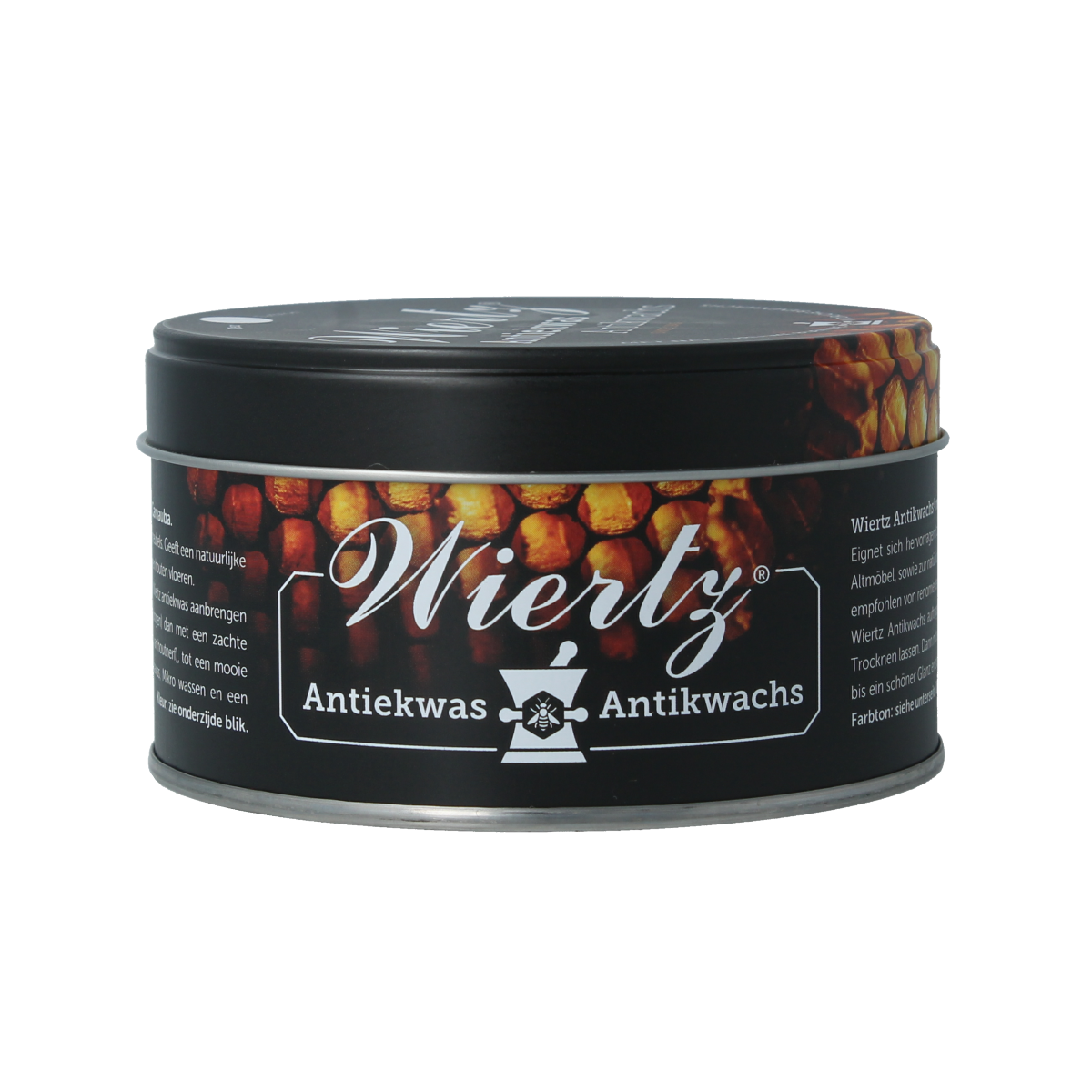 Wiertz Antiekwas blanc/wit 380.00 Milliliter
