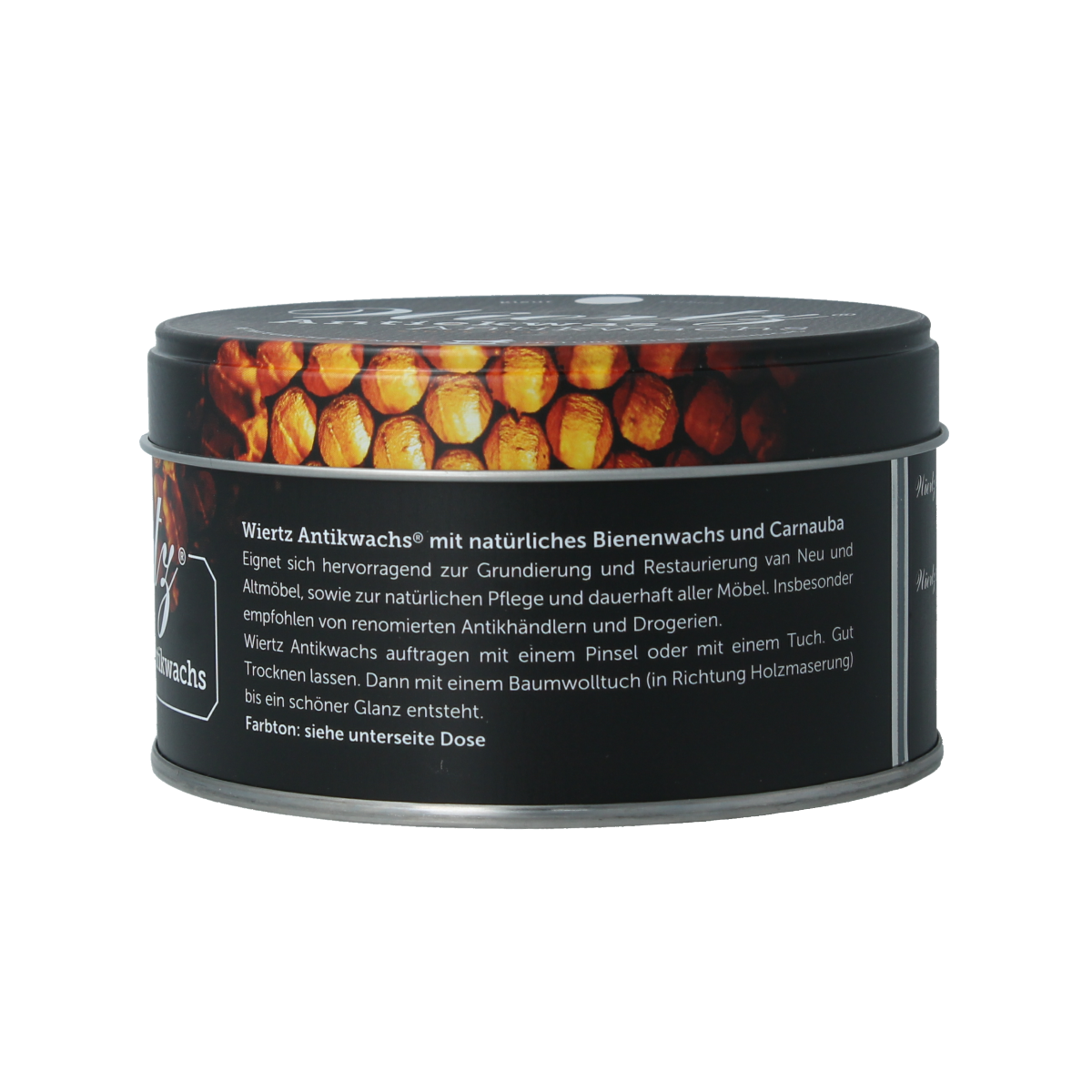 Wiertz Antiekwas blanc/wit 380.00 Milliliter