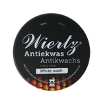 Wiertz Antiekwas white wash 250.00 Gram