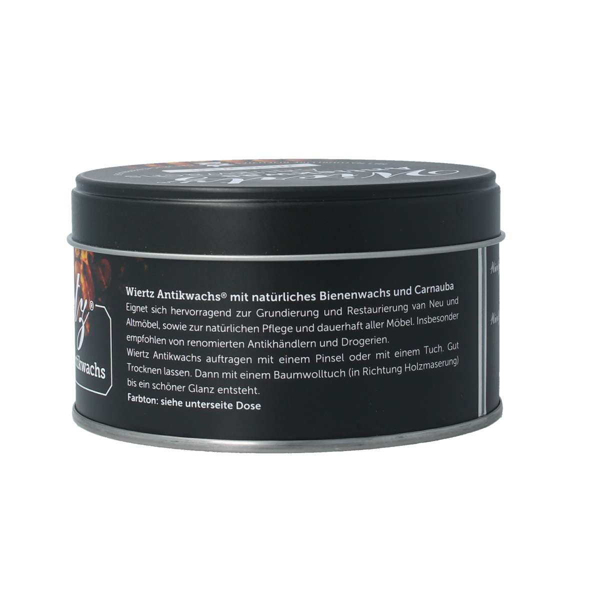 Wiertz Antiekwas white wash 250.00 Gram