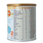 Nutramigen 2+ LGG 400.00 Gram