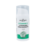 Jacob Hooy Vitamine E littekencreme 30.00 Milliliter