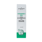 Jacob Hooy Vitamine E olie 15% concentraat 15 Milliliter