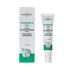 Jacob Hooy Vitamine E olie 15% concentraat 15 Milliliter