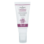 Jacob Hooy Lavendel creamy face cleaner 50.00 Milliliter