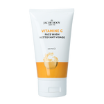 Jacob Hooy Vitamine C facewash 150.00 Milliliter