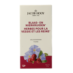 Jacob Hooy Blaas en nierkruiden kruidendrank 20.00 Zakjes