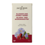 Jacob Hooy Blaas en nierkruiden kruidendrank 20.00 Zakjes