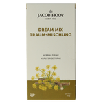 Jacob Hooy Droommix 20.00 Zakjes