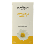 Jacob Hooy Kamillethee 20.00 Zakjes