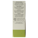 Jacob Hooy Groene thee 20.00 Zakjes