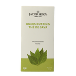 Jacob Hooy Kumis kutjing theezakjes 20.00 Zakjes