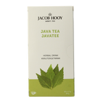 Jacob Hooy Kumis kutjing theezakjes 20.00 Zakjes