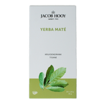 Jacob Hooy Yerba mate thee 20.00 Zakjes