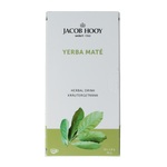 Jacob Hooy Yerba mate thee 20.00 Zakjes