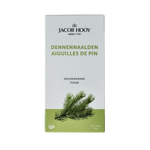 Jacob Hooy Dennennaalden thee 20.00 Zakjes