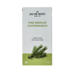 Jacob Hooy Dennennaalden thee 20.00 Zakjes