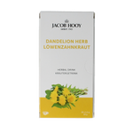 Jacob Hooy Kruidendrank paardenbloem 20.00 Zakjes