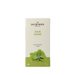 Jacob Hooy Salie thee 20.00 Zakjes