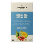 Jacob Hooy Detox theezakjes 50.00 Zakjes