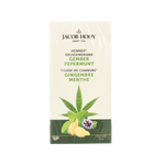 Jacob Hooy Hennep gember pepermunt thee 20.00 Zakjes
