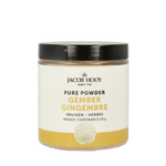 Jacob Hooy Pure powder gember  115.00 Gram