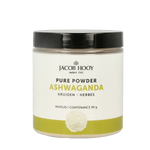 Jacob Hooy Pure powder ashwaganda 90.00 Gram