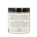 Jacob Hooy Pure powder ashwaganda 90.00 Gram