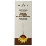 Jacob Hooy Zweedse kruidenbitter groot 500 Milliliter