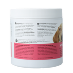 Jacob Hooy Pets Healthy dog relax mix 80 Stuks