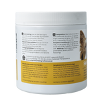 Jacob Hooy Pets Healthy dog skin & coat 80.00 Stuks