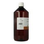 Jacob Hooy Wonder olie 1.00 Liter