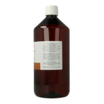 Jacob Hooy Wonder olie 1.00 Liter
