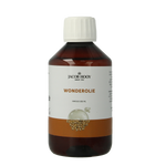 Jacob Hooy Wonderolie 250.00 Milliliter