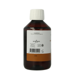 Jacob Hooy Wonderolie 250.00 Milliliter