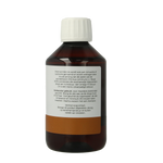 Jacob Hooy Wonderolie 250.00 Milliliter
