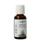 Jacob Hooy Anti stress olie 30 Milliliter