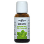 Jacob Hooy Pepermunt olie 30 Milliliter