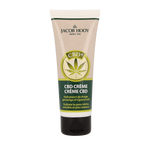Jacob Hooy CBD plus creme 50.00 Milliliter