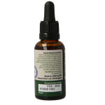 Jacob Hooy CBD plus olie 5% 30.00 Milliliter