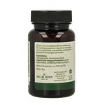 Jacob Hooy CBD Capsules 20mg 30 Capsules