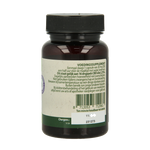 Jacob Hooy CBD Capsules 20mg 30 Capsules