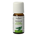 Jacob Hooy Eucalyptus citroen olie 10 Milliliter