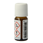 Jacob Hooy Eucalyptus citroen olie 10 Milliliter