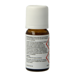 Jacob Hooy Eucalyptus citroen olie 10 Milliliter