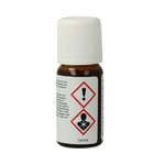 Jacob Hooy Curcuma olie 10.00 Milliliter