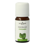 Jacob Hooy Oregano olie  10 Milliliter