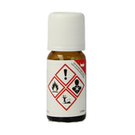 Jacob Hooy Wierook olie 10 Milliliter